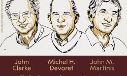 منح جائزة نوبل في الفيزياء 2025 لثلاثة علماء جدد